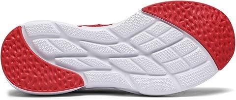 BUTY DAMSKIE SPORTOWE LEKKIE CZERWONE R. 40 BUTY DAMSKIE SPORTOWE LEKKIE CZERWONE R. 40