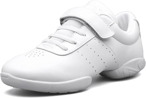 BUTY DZIECIĘCE SPORTOWE BIAŁE YINGRUI R. 35 BUTY DZIECIĘCE SPORTOWE BIAŁE YINGRUI R. 35