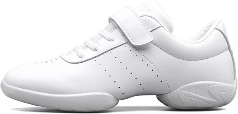 BUTY DZIECIĘCE SPORTOWE BIAŁE YINGRUI R. 35 BUTY DZIECIĘCE SPORTOWE BIAŁE YINGRUI R. 35