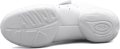 BUTY DZIECIĘCE SPORTOWE BIAŁE YINGRUI R. 35 BUTY DZIECIĘCE SPORTOWE BIAŁE YINGRUI R. 35