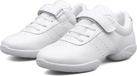 BUTY DZIECIĘCE SPORTOWE BIAŁE YINGRUI R. 35 BUTY DZIECIĘCE SPORTOWE BIAŁE YINGRUI R. 35