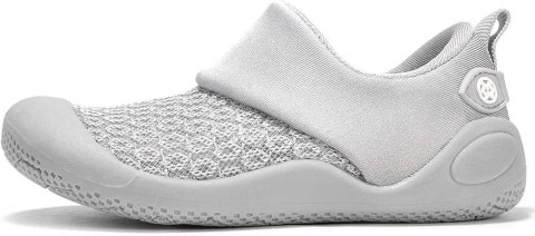 BUTY DZIECIĘCE UNISEX SZARE 32 BUTY DZIECIĘCE UNISEX SZARE 32