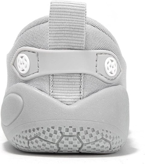 BUTY DZIECIĘCE UNISEX SZARE 32 BUTY DZIECIĘCE UNISEX SZARE 32