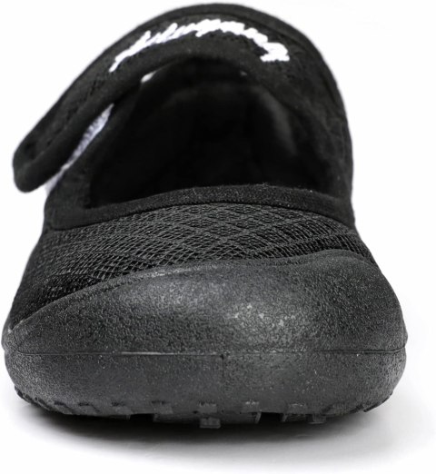 BUTY DZIEWCZĘCE CZARNE LEKKIE R.26 BUTY DZIEWCZĘCE CZARNE LEKKIE R.26