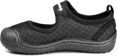 BUTY DZIEWCZĘCE CZARNE LEKKIE R.26 BUTY DZIEWCZĘCE CZARNE LEKKIE R.26