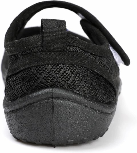 BUTY DZIEWCZĘCE CZARNE LEKKIE R.26 BUTY DZIEWCZĘCE CZARNE LEKKIE R.26