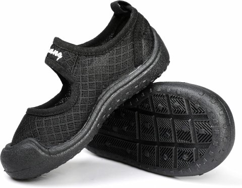 BUTY DZIEWCZĘCE CZARNE LEKKIE R.26 BUTY DZIEWCZĘCE CZARNE LEKKIE R.26