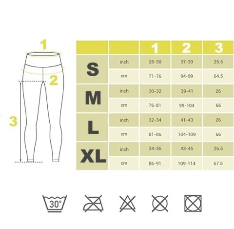 LEGGINSY DAMSKIE SPORTOWE GRANATOWE R.S LEGGINSY DAMSKIE SPORTOWE GRANATOWE R.S