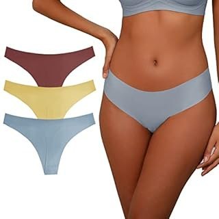 MAJTKI STRINGI BEZSZWOWE 3PAK GIRLPAL R.L MAJTKI STRINGI BEZSZWOWE 3PAK GIRLPAL R.L