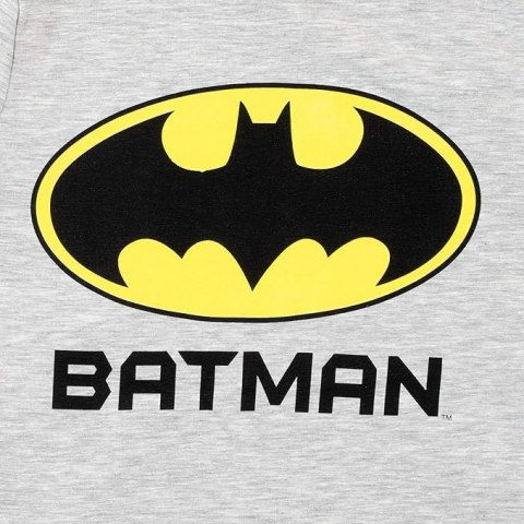 PIŻAMA DZIECIĘCA BATMAN R. 140 10LAT PIŻAMA DZIECIĘCA BATMAN R. 140 10LAT