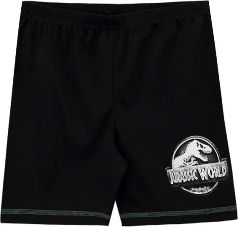 PIŻAMA DZIECIĘCA JURASSIC WORLD R.122 7LAT PIŻAMA DZIECIĘCA JURASSIC WORLD R.122 7LAT