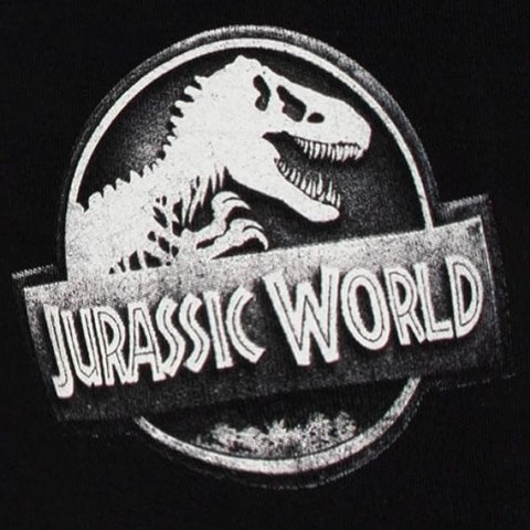 PIŻAMA DZIECIĘCA JURASSIC WORLD R.122 7LAT PIŻAMA DZIECIĘCA JURASSIC WORLD R.122 7LAT