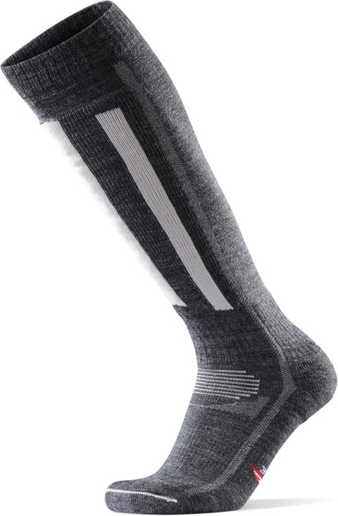 SKARPETY DANISH ENDURANCE SZARE UNISEX 39-42 SKARPETY DANISH ENDURANCE SZARE UNISEX 39-42