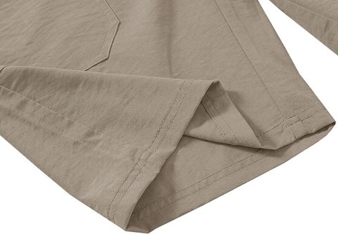 SPODENKI DAMSKIE BRĄZOWE JINSHI R. XS SPODENKI DAMSKIE BRĄZOWE JINSHI R. XS