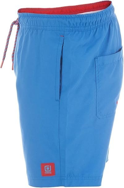 SPODENKI KĄPIELOWE MĘSKIE RIVERSO NIEBIESKIE 4XL SPODENKI KĄPIELOWE MĘSKIE RIVERSO NIEBIESKIE 4XL
