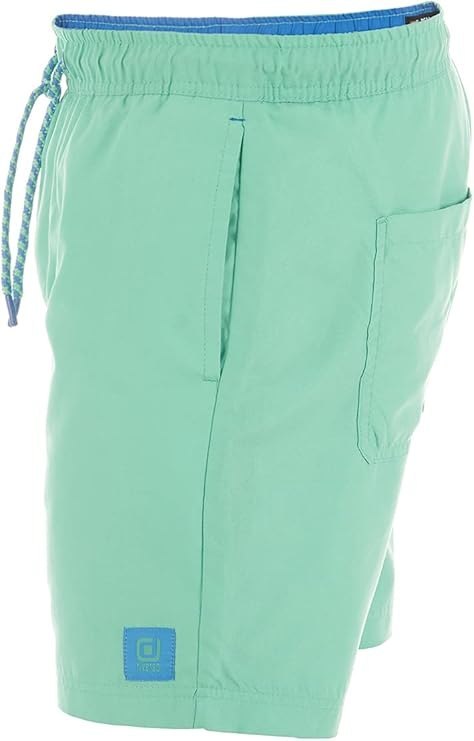 SPODENKI MĘSKIE KĄPIELOWE ZIELONE R. XL SPODENKI MĘSKIE KĄPIELOWE ZIELONE R. XL
