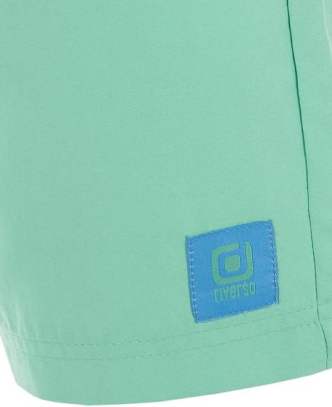SPODENKI MĘSKIE KĄPIELOWE ZIELONE R. XL SPODENKI MĘSKIE KĄPIELOWE ZIELONE R. XL
