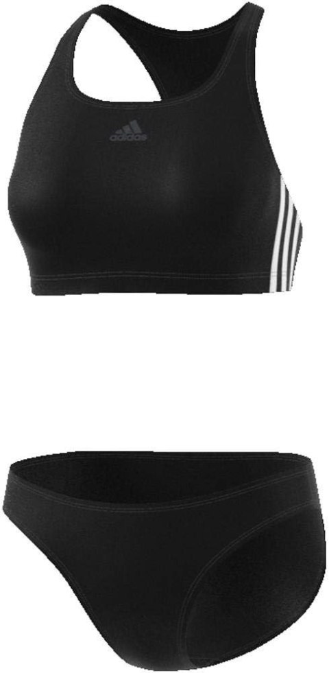 STRÓJ KĄPIELOWY DWUCZĘŚCIOWY ADIDAS DQ3309 R. 40 STRÓJ KĄPIELOWY DWUCZĘŚCIOWY ADIDAS DQ3309 R. 40