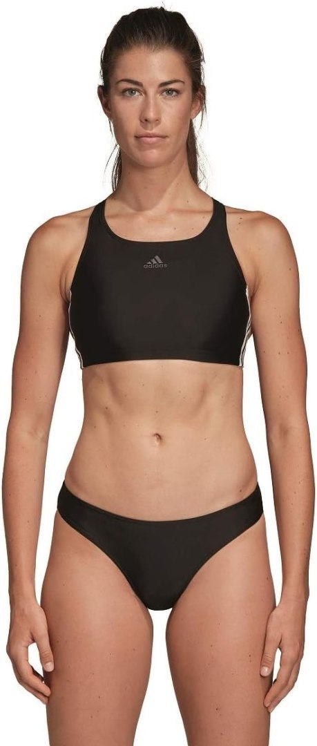 STRÓJ KĄPIELOWY DWUCZĘŚCIOWY ADIDAS DQ3309 R. 40 STRÓJ KĄPIELOWY DWUCZĘŚCIOWY ADIDAS DQ3309 R. 40