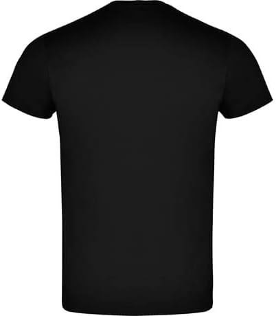 T-SHIRT MĘSKI ROLY 2PAK CZARNY R. XL T-SHIRT MĘSKI ROLY 2PAK CZARNY R. XL