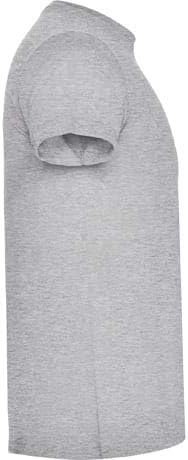 T-SHIRT MĘSKI ROLY 2PAK SZARY R. XL T-SHIRT MĘSKI ROLY 2PAK SZARY R. XL