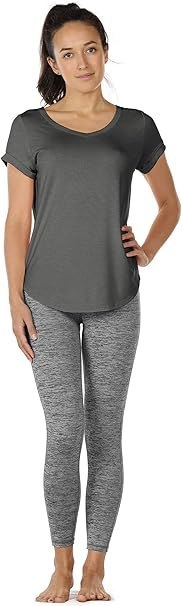 TOP DAMSKI SPORTOWY 2-PAK ICYZONE R. S TOP DAMSKI SPORTOWY 2-PAK ICYZONE R. S
