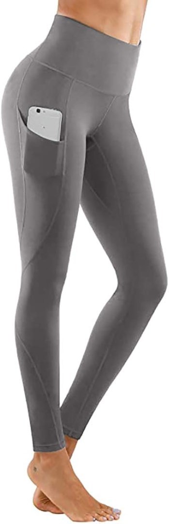 2-PAK LEGGINSY SPORTOWE CZARNE R. XL 2-PAK LEGGINSY SPORTOWE CZARNE R. XL