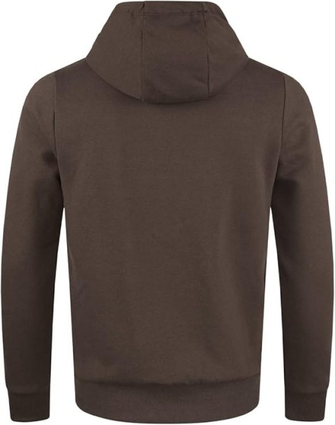 BLUZA MĘSKA BRĄZOWA RIVERSO R. 2XL BLUZA MĘSKA BRĄZOWA RIVERSO R. 2XL