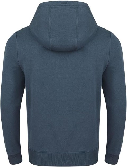 BLUZA MĘSKA ROZPINANA GRANATOWA RIVERSO R. S BLUZA MĘSKA ROZPINANA GRANATOWA RIVERSO R. S