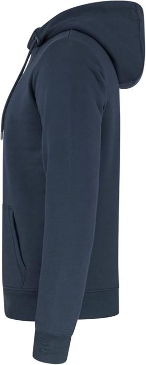 BLUZA MĘSKA Z KAPTUREM GRANATOWA RIVERSO R. 2XL BLUZA MĘSKA Z KAPTUREM GRANATOWA RIVERSO R. 2XL