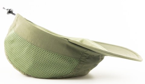 CZAPKA Z DASZKIEM ZIELONA SCHOFFEL R. L CZAPKA Z DASZKIEM ZIELONA SCHOFFEL R. L