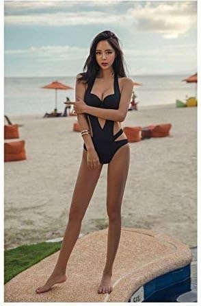 JEDNOCZĘŚCIOWY STRÓJ KĄPIELOWY CZARNY PUSH UP XL JEDNOCZĘŚCIOWY STRÓJ KĄPIELOWY CZARNY PUSH UP XL