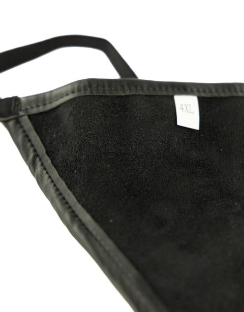 KOMPLET GORSET DAMSKI WIĄZANY CZARNY STRINGI 4XL KOMPLET GORSET DAMSKI WIĄZANY CZARNY STRINGI 4XL