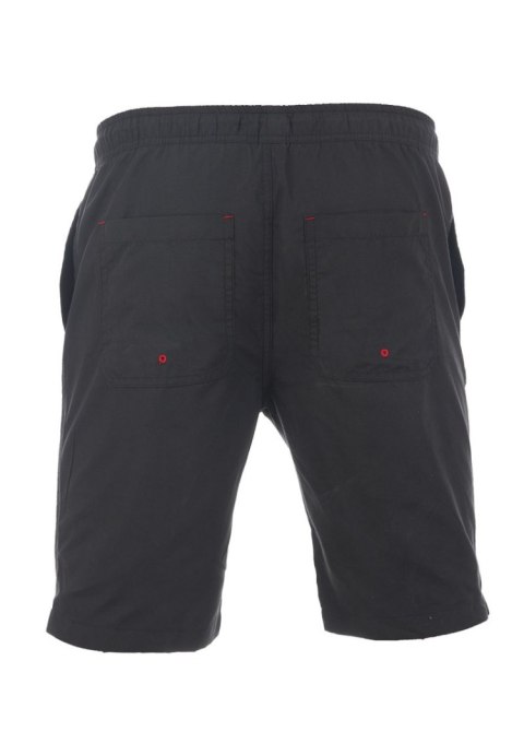 SPODENKI KĄPIELOWE MĘSKIE RIVERSO CZARNE 4XL SPODENKI KĄPIELOWE MĘSKIE RIVERSO CZARNE 4XL