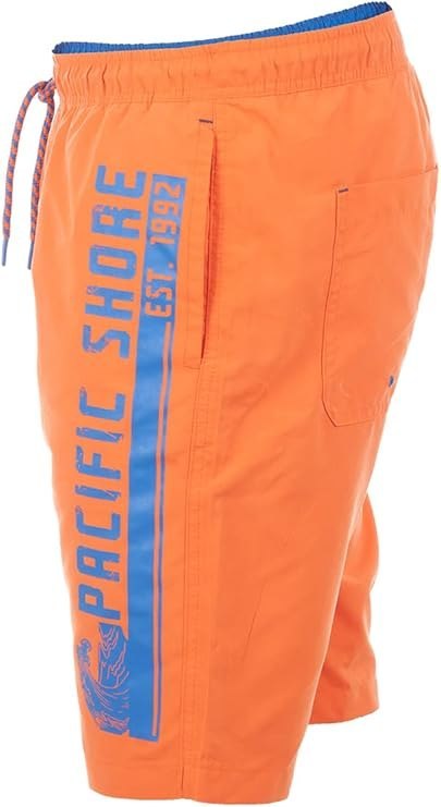 SPODENKI KĄPIELOWE MĘSKIE RIVERSO R. 3XL SPODENKI KĄPIELOWE MĘSKIE RIVERSO R. 3XL