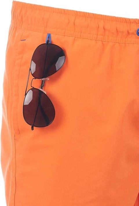 SPODENKI KĄPIELOWE MĘSKIE RIVERSO R. 3XL SPODENKI KĄPIELOWE MĘSKIE RIVERSO R. 3XL