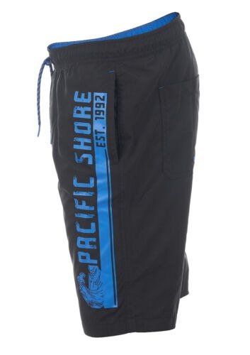 SPODENKI KĄPIELOWE MĘSKIE RIVERSO R. 3XL SPODENKI KĄPIELOWE MĘSKIE RIVERSO R. 3XL