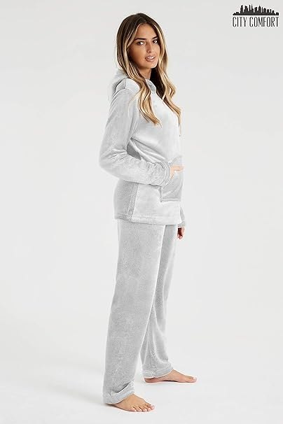 SPODNIE DAMSKIE MIĘKKIE SZARE CITY COMFORT R. L SPODNIE DAMSKIE MIĘKKIE SZARE CITY COMFORT R. L