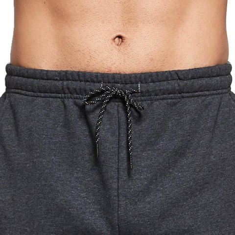SPODNIE DRESOWE MĘSKIE SZARE 2XL SPODNIE DRESOWE MĘSKIE SZARE 2XL