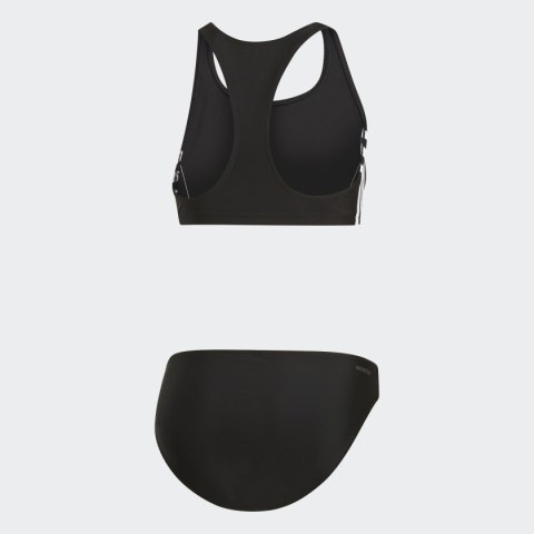 STRÓJ KĄPIELOWY BIKINI ADIDAS DQ3315 CZARNY 46 STRÓJ KĄPIELOWY BIKINI ADIDAS DQ3315 CZARNY 46