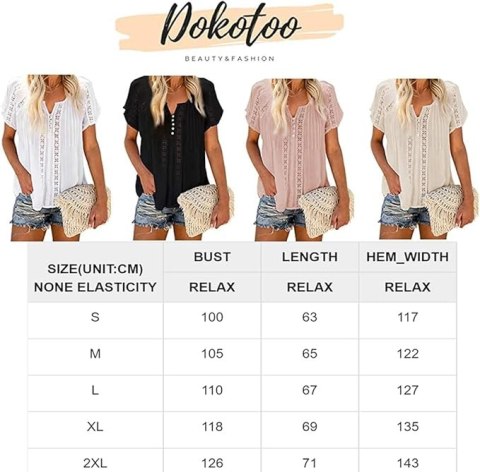 T-SHIRT DAMSKI CZARNY KORONKOWY R. S T-SHIRT DAMSKI CZARNY KORONKOWY R. S