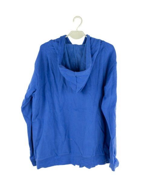 BLUZA MĘSKA ROZPINANA NIEBIESKA DRIVERSO R. 2XL BLUZA MĘSKA ROZPINANA NIEBIESKA DRIVERSO R. 2XL