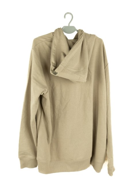 BLUZA MĘSKA Z KAPTUREM BRĄZOWA RIVERSO R. 3XL BLUZA MĘSKA Z KAPTUREM BRĄZOWA RIVERSO R. 3XL