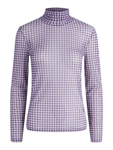 GOLF DAMSKI PIECES KRATA FIOLET XS GOLF DAMSKI PIECES KRATA FIOLET XS