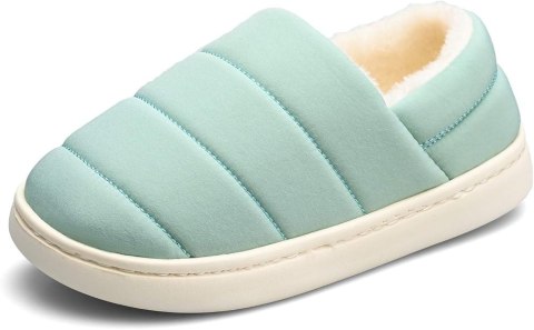 KAPCIE DZIECIĘCE UNISEX PLUSZOWE CIEPŁE MIĘKKIE LEKKIE ZIMOWE R. 26-27 KAPCIE DZIECIĘCE UNISEX PLUSZOWE CIEPŁE MIĘKKIE LEKKIE ZIMOWE R. 26-27
