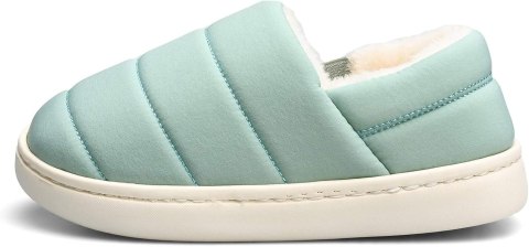 KAPCIE DZIECIĘCE UNISEX PLUSZOWE CIEPŁE MIĘKKIE LEKKIE ZIMOWE R. 26-27 KAPCIE DZIECIĘCE UNISEX PLUSZOWE CIEPŁE MIĘKKIE LEKKIE ZIMOWE R. 26-27