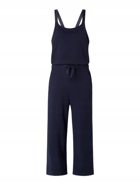 KOMBINEZON DAMSKI G-STAR RAW GRANATOWY XS KOMBINEZON DAMSKI G-STAR RAW GRANATOWY XS
