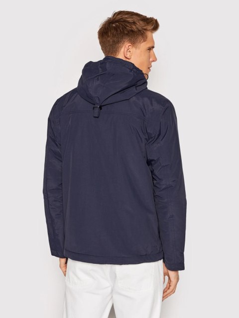KURTKA MĘSKA NAPAPIJRI GRANATOWA REGULAR FIT XXL KURTKA MĘSKA NAPAPIJRI GRANATOWA REGULAR FIT XXL