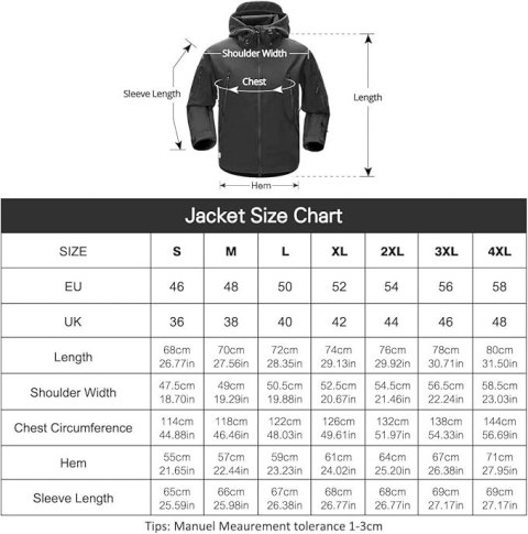 KURTKA MĘSKA SOFTSHELL SZARA FREE SOLDIER R. L KURTKA MĘSKA SOFTSHELL SZARA FREE SOLDIER R. L