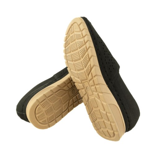 LEKKIE BUTY DAMSKIE CZARNE R. 38 LEKKIE BUTY DAMSKIE CZARNE R. 38